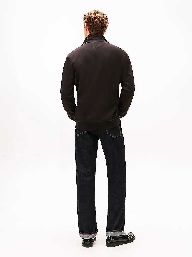 TOMMY HILFIGER | Felpa | Nero