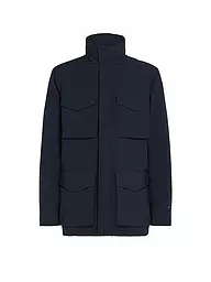 TOMMY HILFIGER | Fieldjacket | Blu