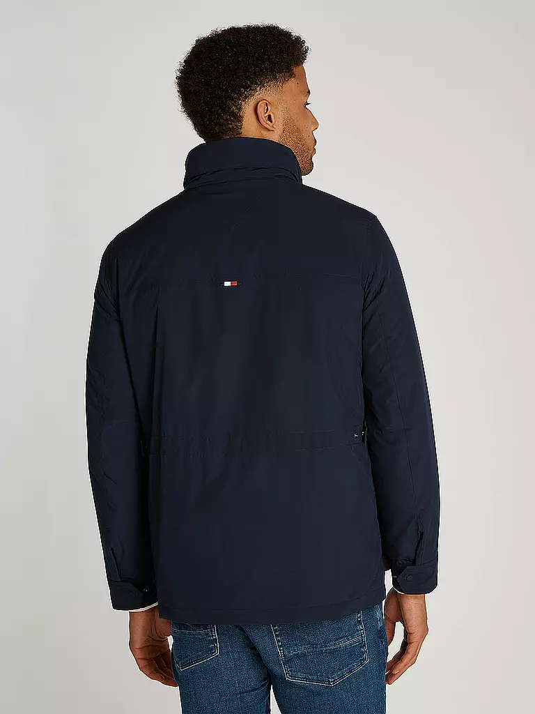 TOMMY HILFIGER | Fieldjacket |