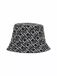 TOMMY HILFIGER | Fischerhut - Bucket Hat | Blu scuro