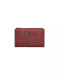 TOMMY HILFIGER | Geldbörse  | Rosso
