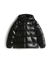 TOMMY HILFIGER | Piumino da ragazza | Nero