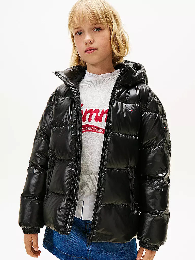 TOMMY HILFIGER | Giacca da ragazza | 