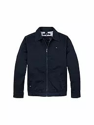 TOMMY HILFIGER | Giacca da ragazzo | Blu scuro