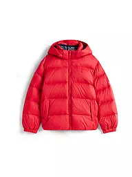 TOMMY HILFIGER | Giacca da ragazzo | Rosso