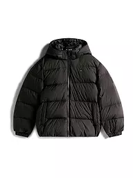 TOMMY HILFIGER | Giacca da ragazzo | Nero