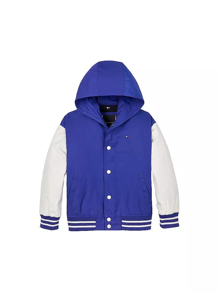 TOMMY HILFIGER | Giacca da ragazzo | Blu