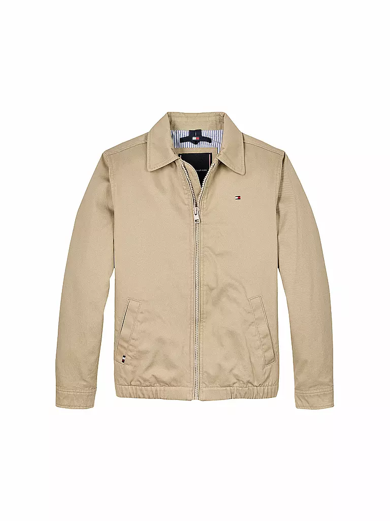 TOMMY HILFIGER | Giacca da ragazzo | Beige