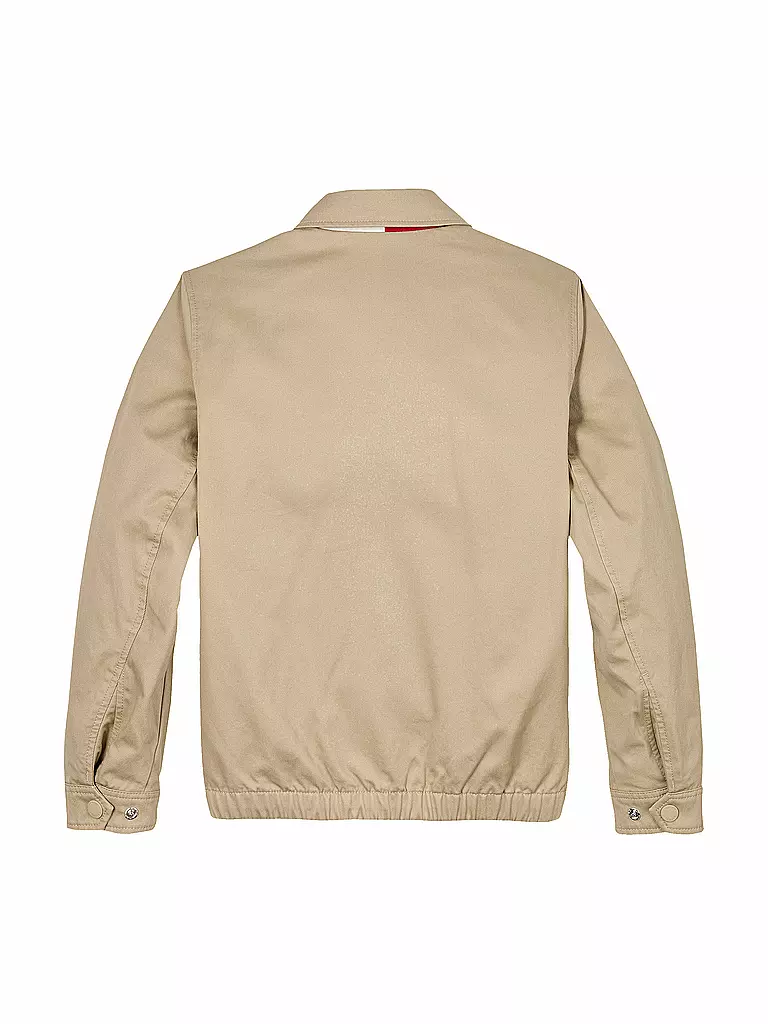TOMMY HILFIGER | Giacca da ragazzo | Beige