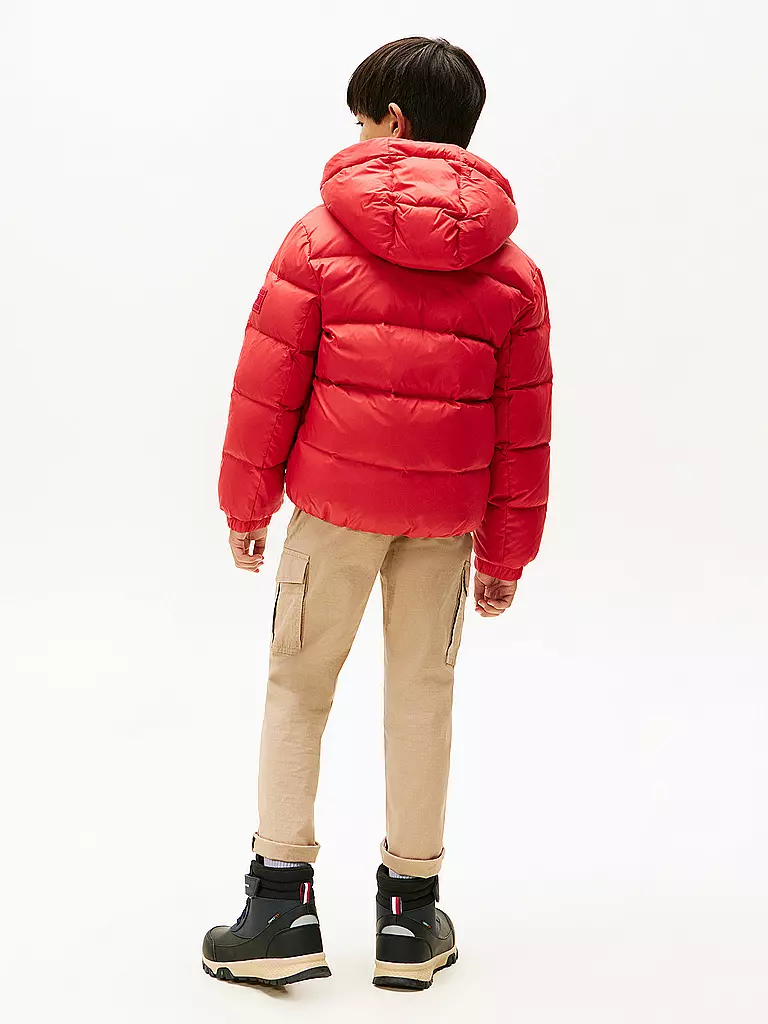 TOMMY HILFIGER | Giacca da ragazzo | 