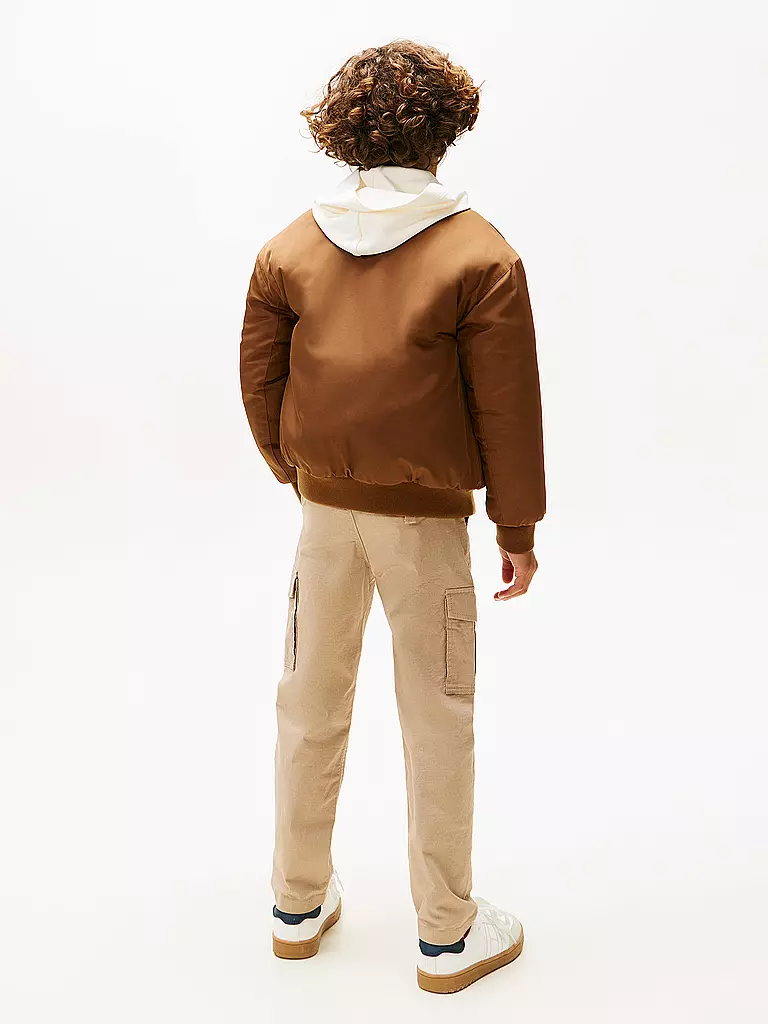 TOMMY HILFIGER | Giacca da ragazzo | 
