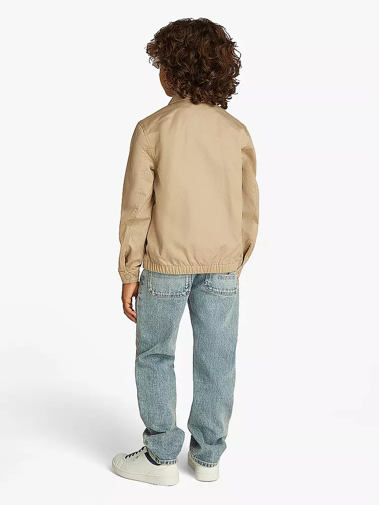 TOMMY HILFIGER | Giacca da ragazzo | Beige