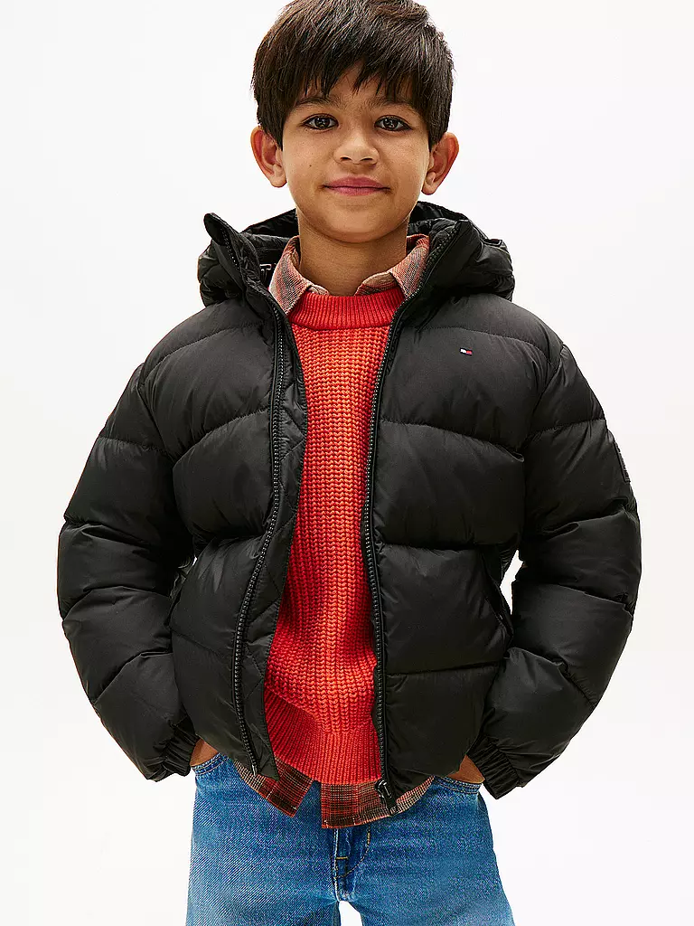 TOMMY HILFIGER | Giacca da ragazzo | 