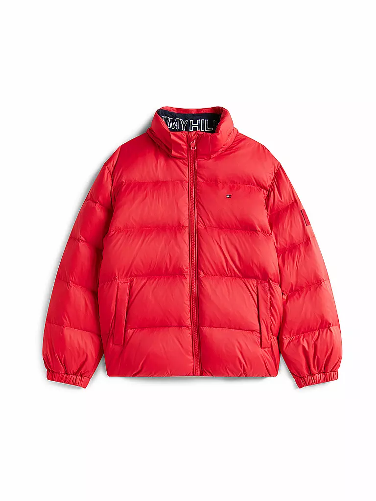 TOMMY HILFIGER | Giacca da ragazzo | 