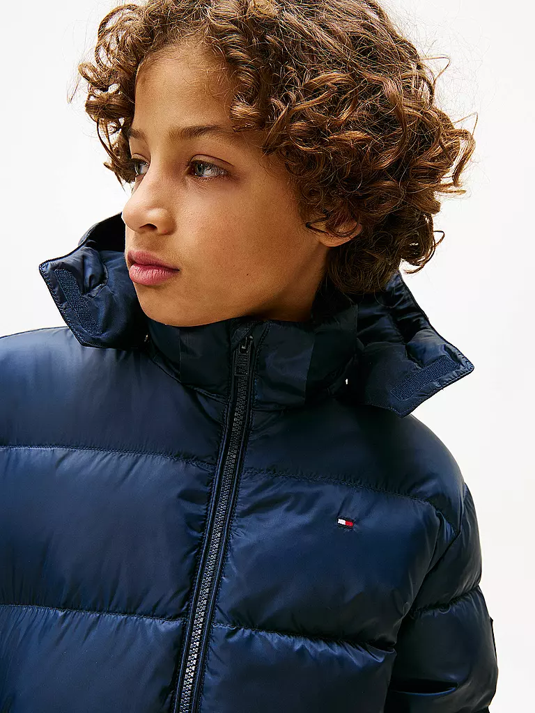 TOMMY HILFIGER | Giacca da ragazzo | 