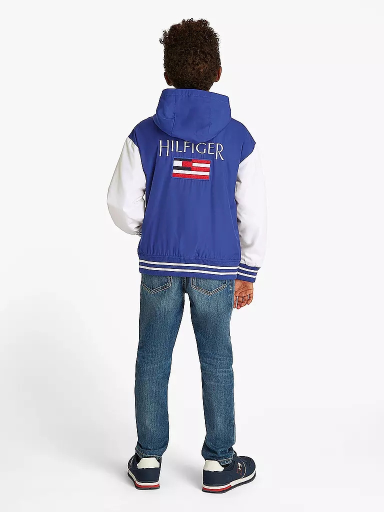 TOMMY HILFIGER | Giacca da ragazzo | 