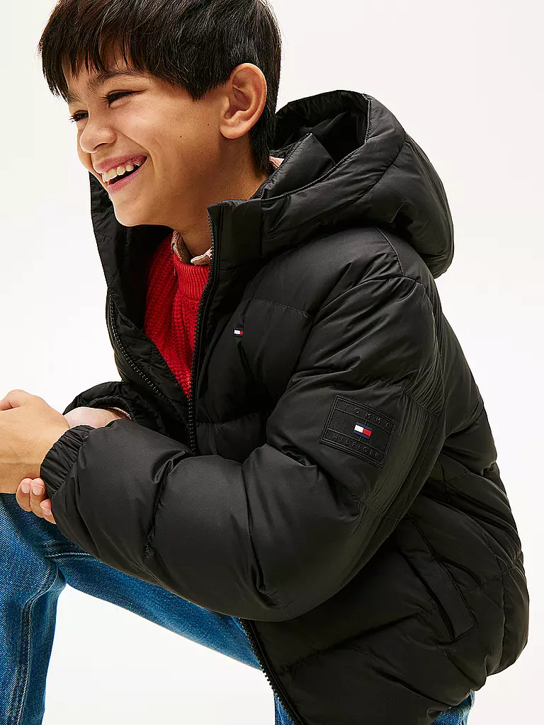 TOMMY HILFIGER | Giacca da ragazzo | 