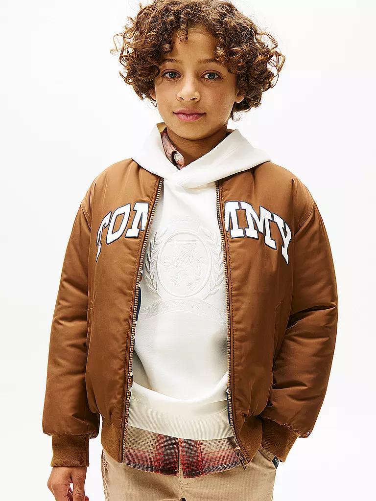 TOMMY HILFIGER | Giacca da ragazzo | 