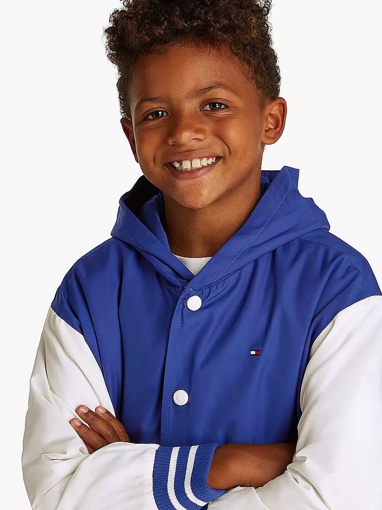 TOMMY HILFIGER | Giacca da ragazzo | 