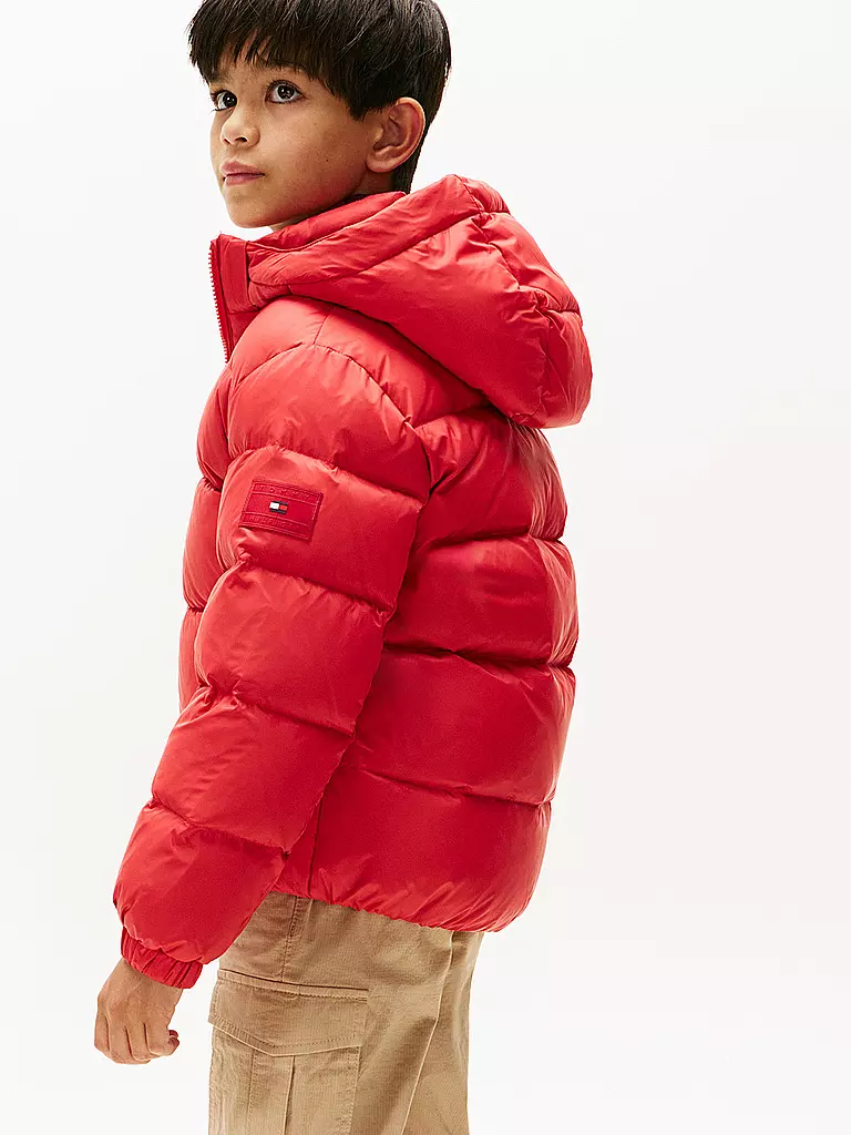 TOMMY HILFIGER | Giacca da ragazzo | 