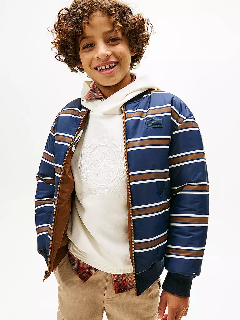 TOMMY HILFIGER | Giacca da ragazzo | 