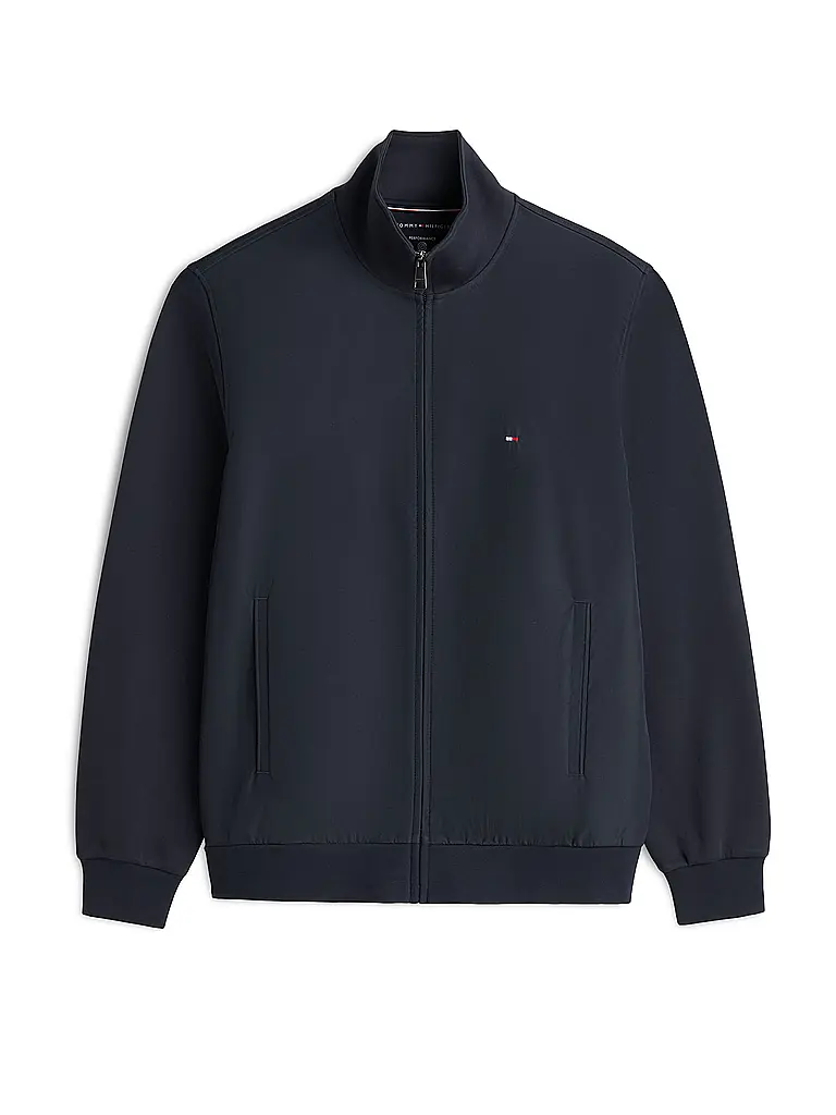 TOMMY HILFIGER | Giacca di felpa | Blu