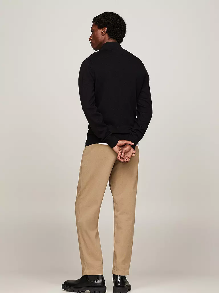 TOMMY HILFIGER | Giacca di felpa | 