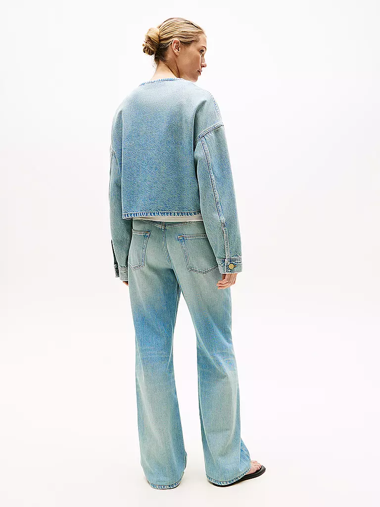 TOMMY HILFIGER | Giacca di jeans DNM LEX | 
