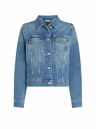 TOMMY HILFIGER | Giacca di jeans | Blu