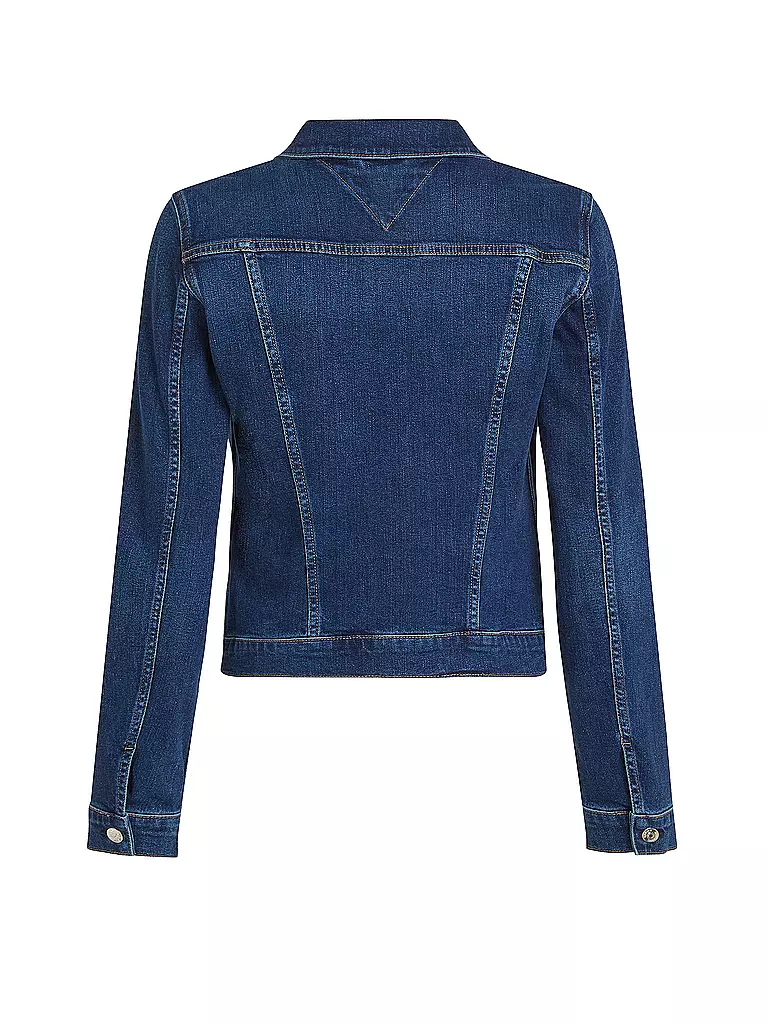 TOMMY HILFIGER | Giacca di jeans | 