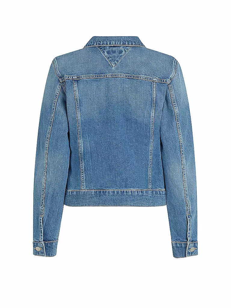TOMMY HILFIGER | Giacca di jeans | 