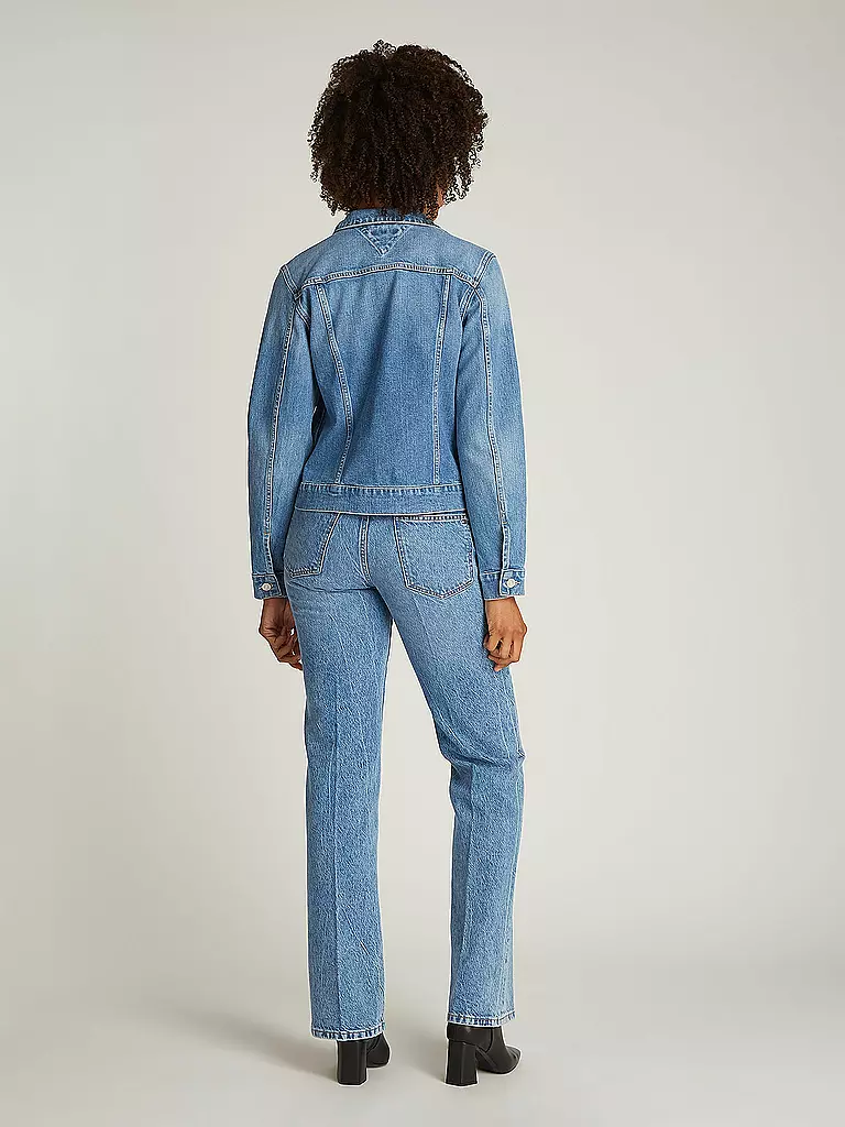 TOMMY HILFIGER | Giacca di jeans | 