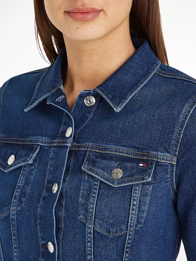 TOMMY HILFIGER | Giacca di jeans | 