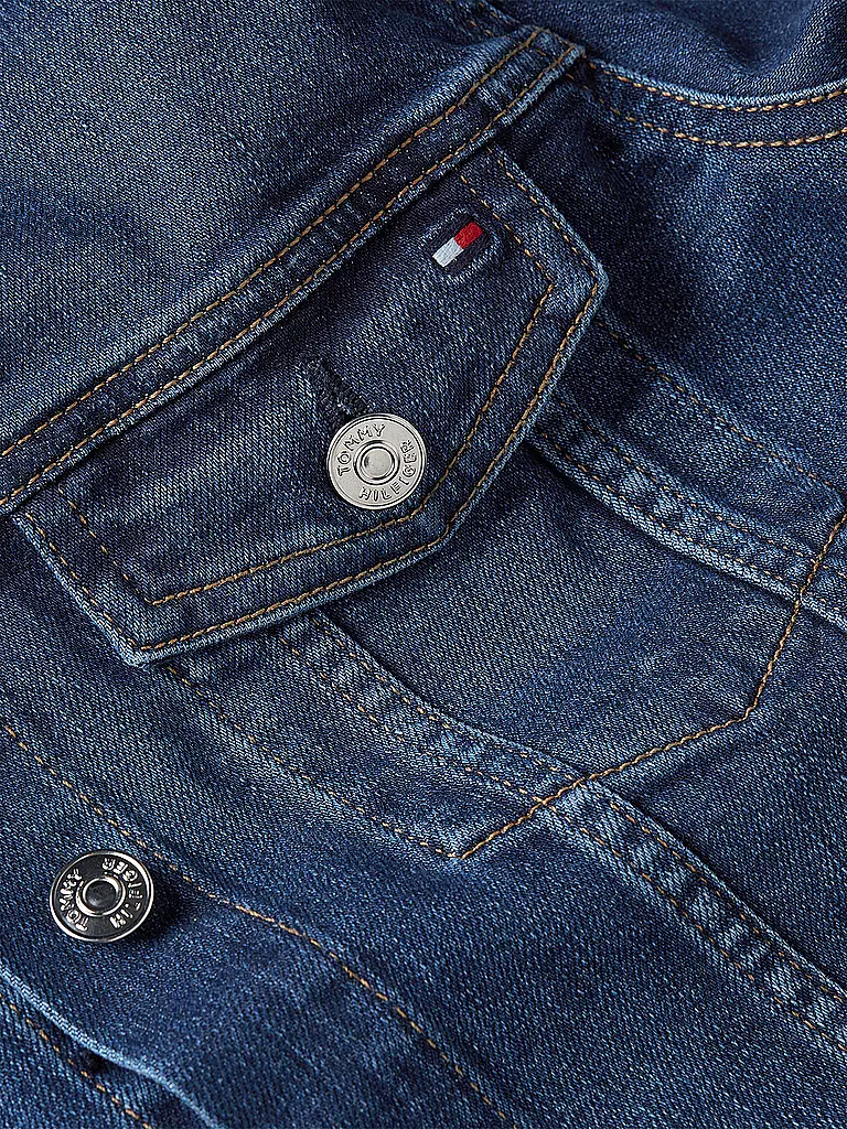TOMMY HILFIGER | Giacca di jeans | 