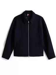 TOMMY HILFIGER | Giacca di lana | Blu
