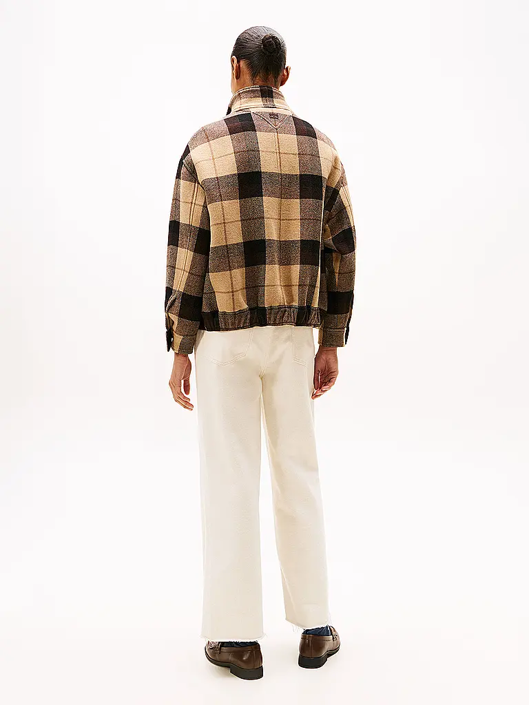 TOMMY HILFIGER | Giacca di lana | 