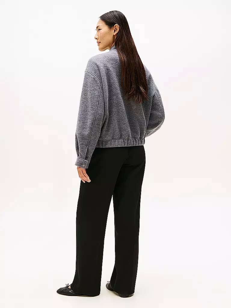 TOMMY HILFIGER | Giacca di lana |