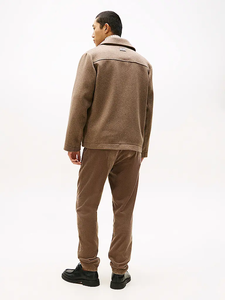 TOMMY HILFIGER | Giacca di lana |