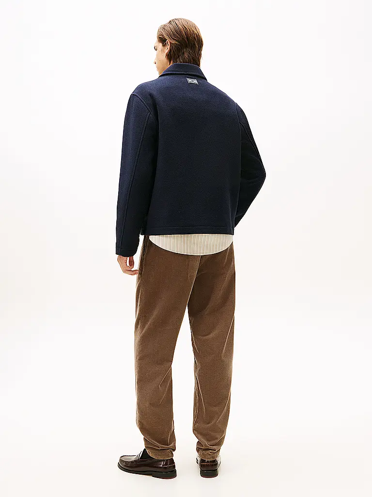 TOMMY HILFIGER | Giacca di lana |