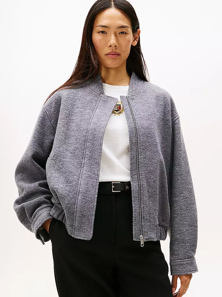 TOMMY HILFIGER | Giacca di lana |