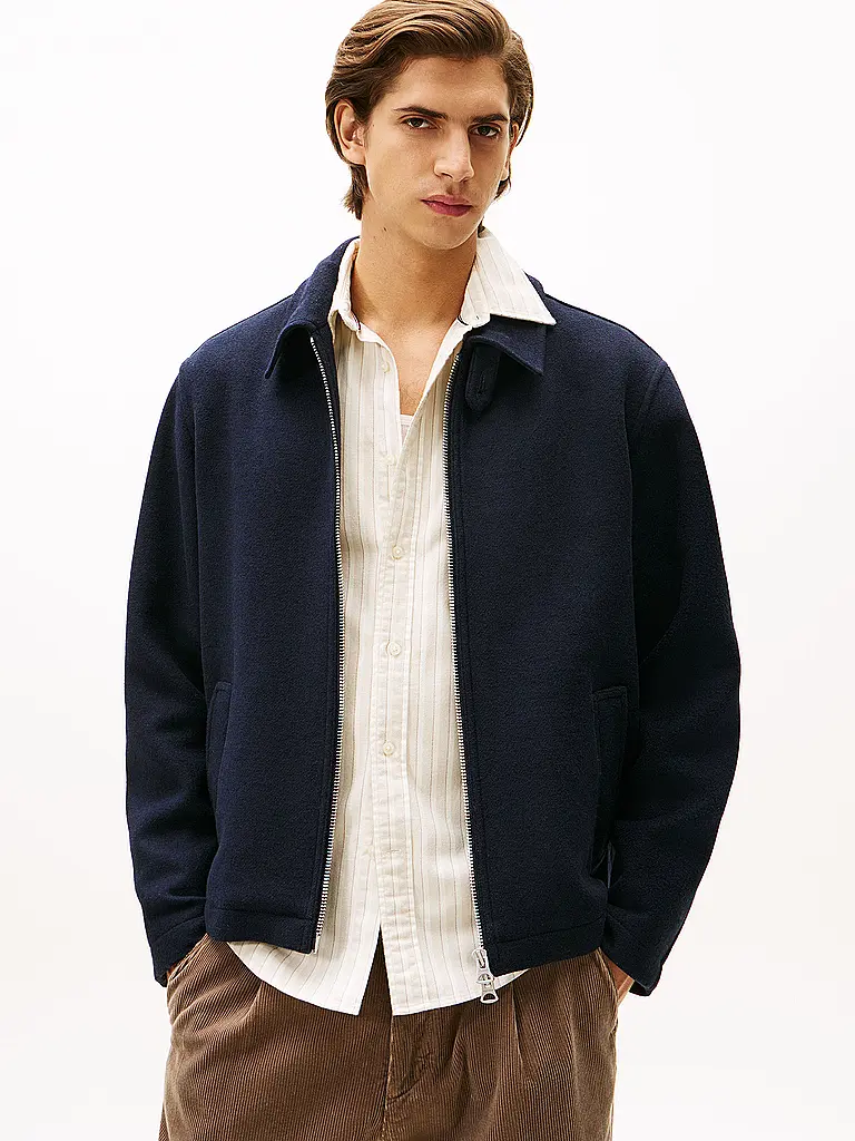 TOMMY HILFIGER | Giacca di lana |