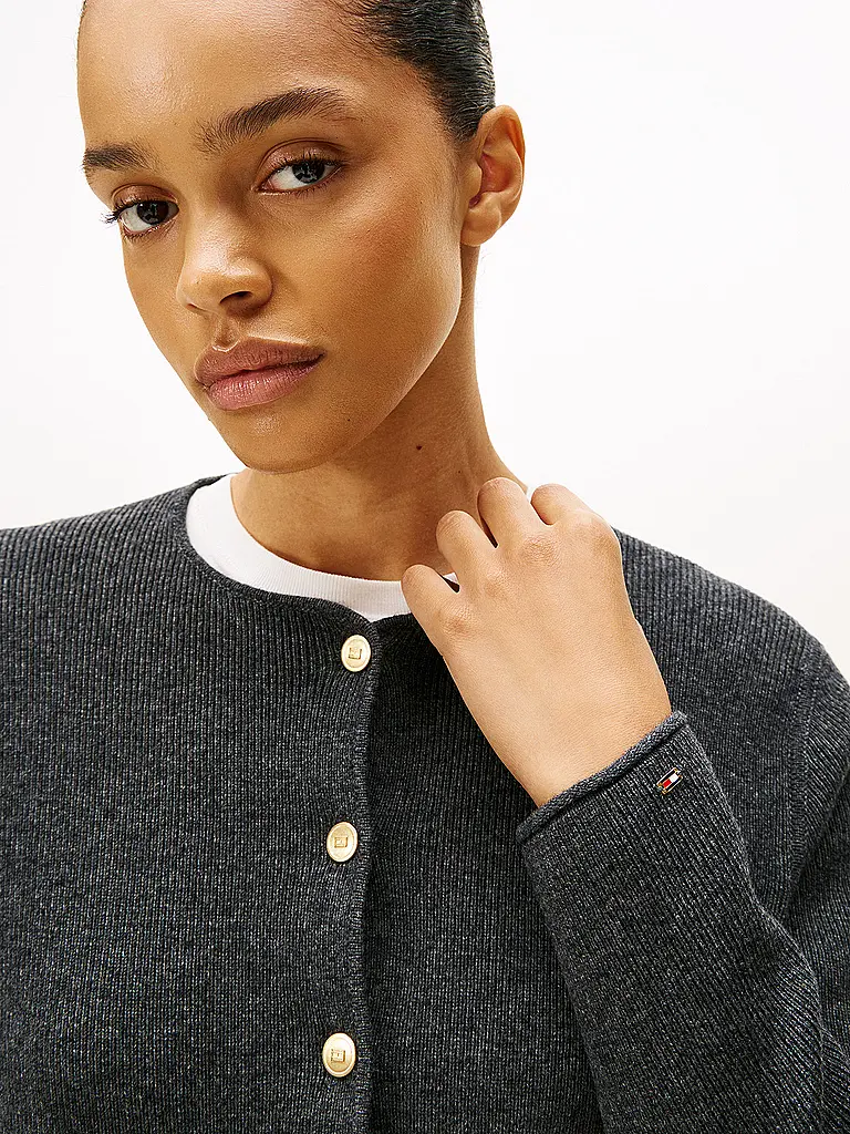 TOMMY HILFIGER | Giacca di lana |