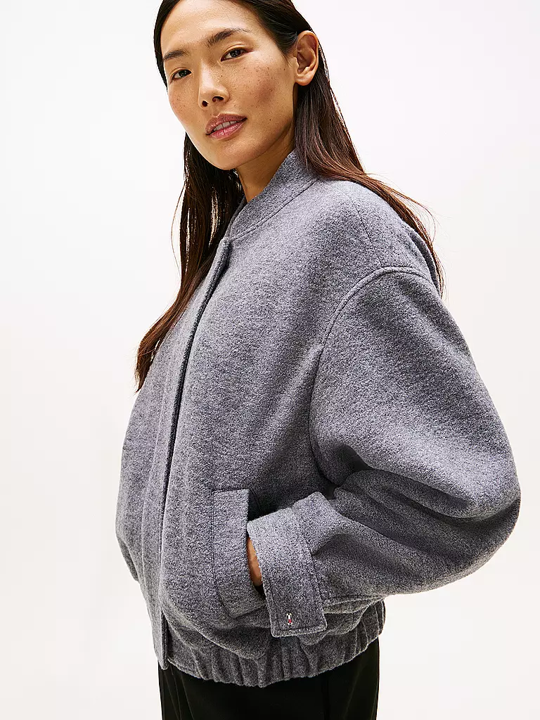 TOMMY HILFIGER | Giacca di lana |