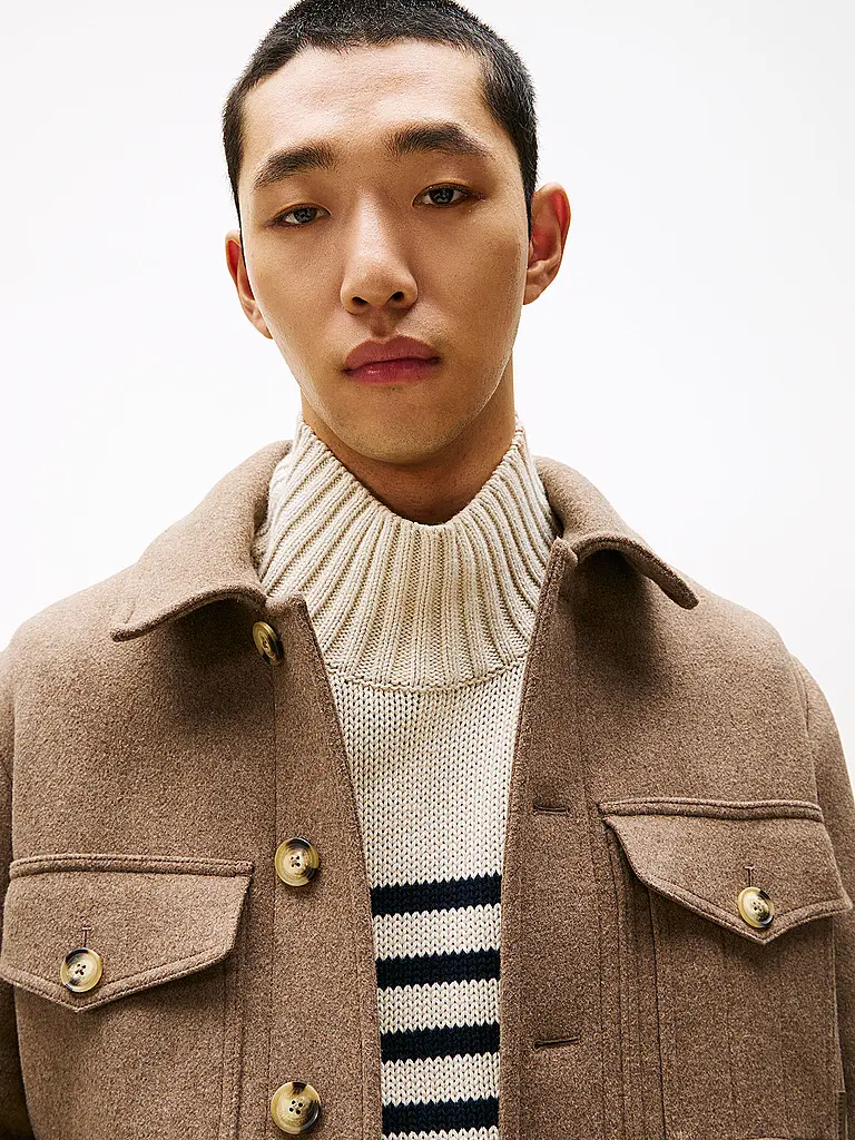 TOMMY HILFIGER | Giacca di lana |