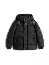 TOMMY HILFIGER | Piumino da ragazzo | Nero