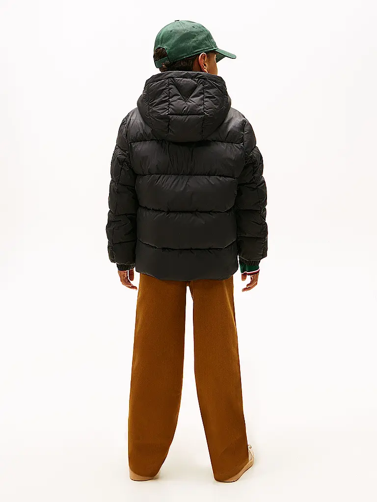TOMMY HILFIGER | Giacca imbottita da ragazzo | 