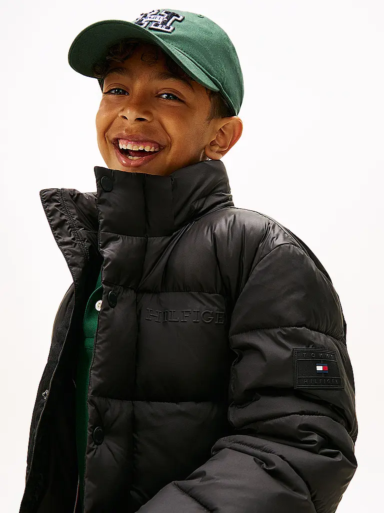 TOMMY HILFIGER | Giacca imbottita da ragazzo | 