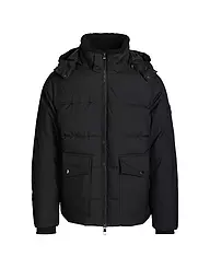 TOMMY HILFIGER | Giacca imbottita | Nero