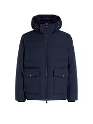 TOMMY HILFIGER | Giacca imbottita | Blu