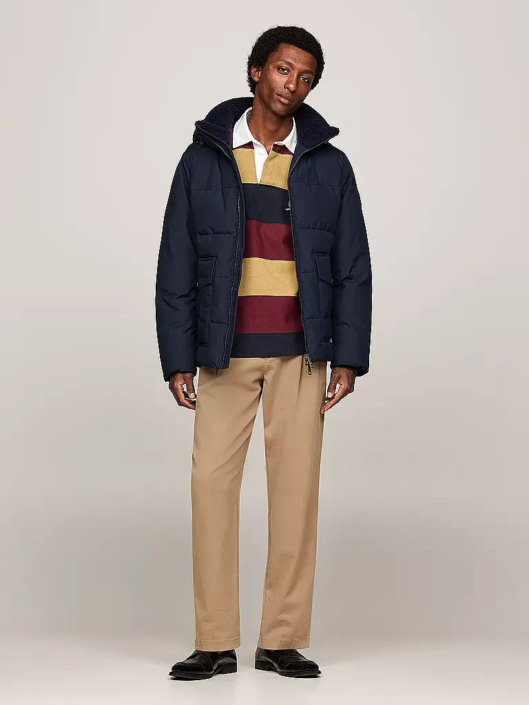 TOMMY HILFIGER | Giacca imbottita | Blu